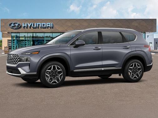 2023 Hyundai Santa Fe Plug-In Hybrid Limited