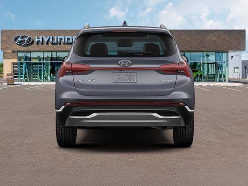 2023 Hyundai Santa Fe Plug-In Hybrid Limited