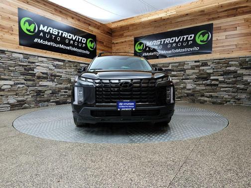 2024 Hyundai PALISADE XRT