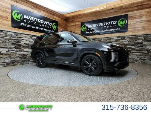 2024 Hyundai PALISADE XRT