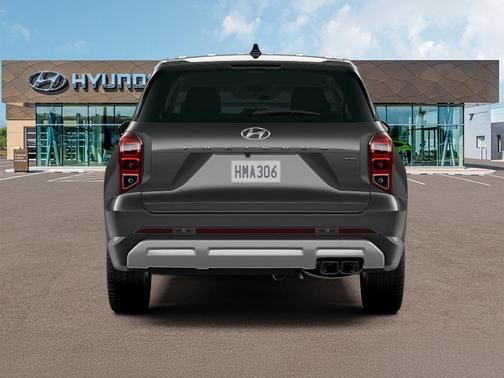 2023 Hyundai PALISADE SE
