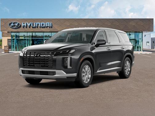 2023 Hyundai PALISADE SE
