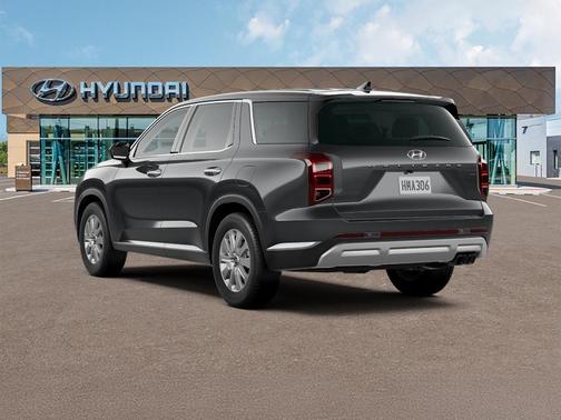 2023 Hyundai PALISADE SE