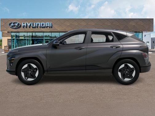 2025 Hyundai KONA EV SE
