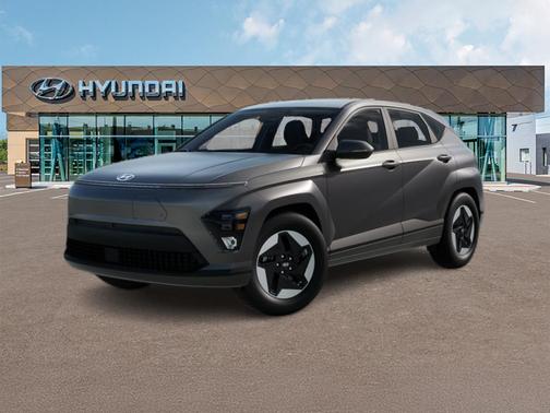 2025 Hyundai KONA EV SE