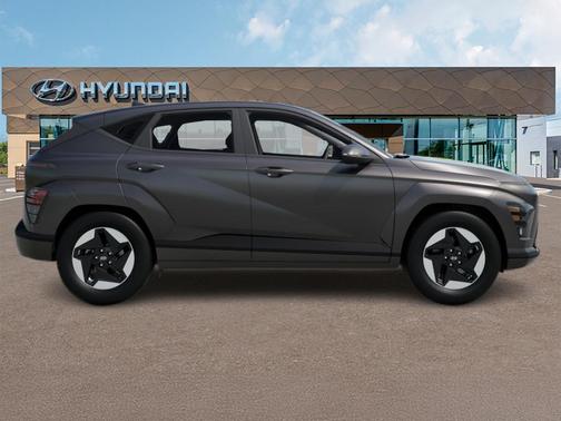 2025 Hyundai KONA EV SE