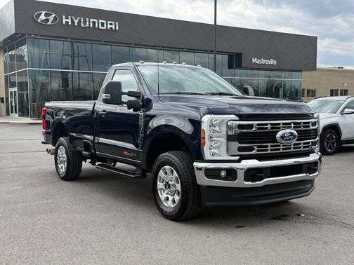 2024 Ford F-350 XLT