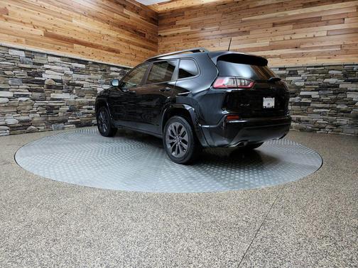 2019 Jeep Cherokee High Altitude