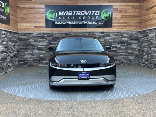2023 Hyundai IONIQ 5 Limited