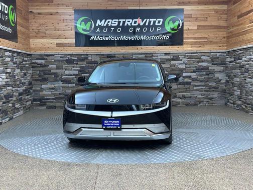 2023 Hyundai IONIQ 5 Limited