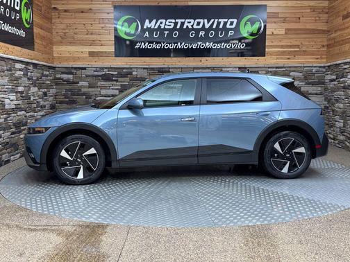 2026 Hyundai IONIQ 5 SEL