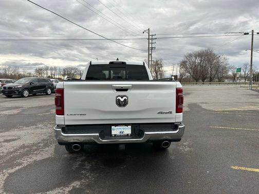 2024 RAM 1500 Limited