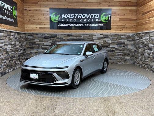 2026 Hyundai SONATA SE