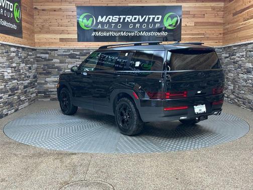 2026 Hyundai SANTA FE XRT