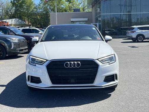 2017 Audi A3 2.0T Premium