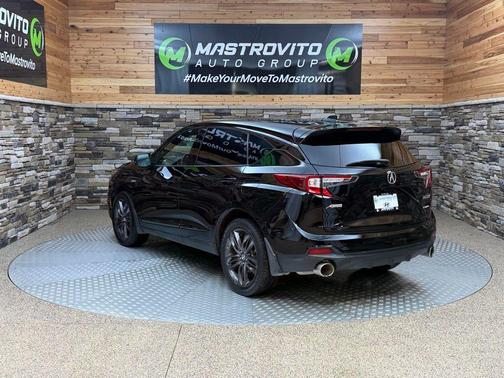 2019 Acura RDX A-Spec