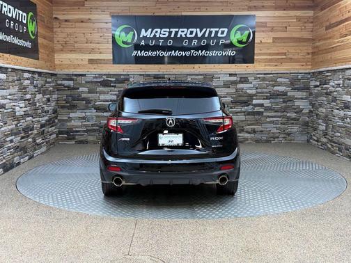 2019 Acura RDX A-Spec