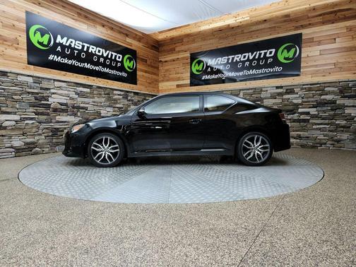 2015 Scion tC Base