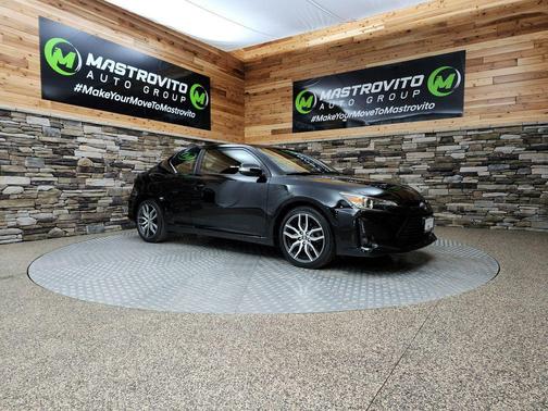 2015 Scion tC Base