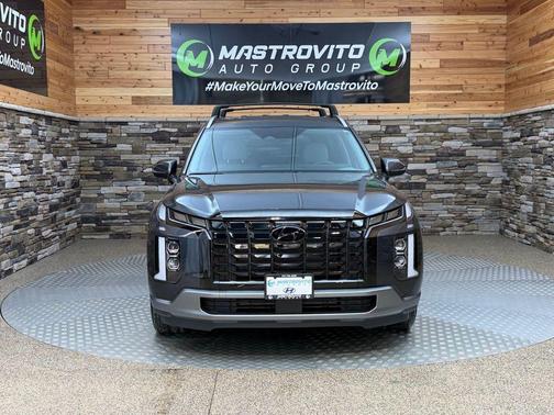 2023 Hyundai PALISADE SEL
