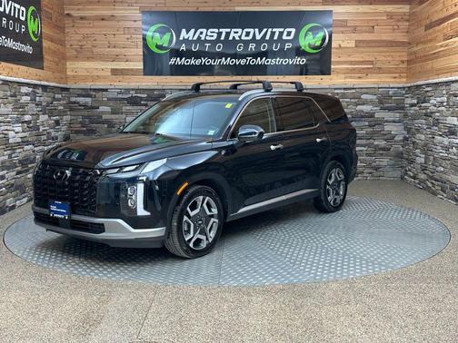 2023 Hyundai PALISADE SEL
