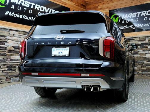 2023 Hyundai PALISADE SEL