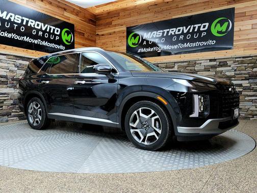2023 Hyundai PALISADE SEL