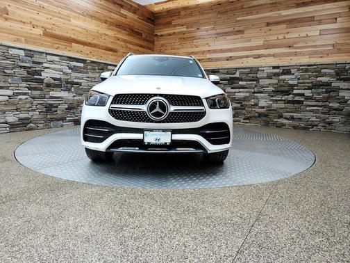 2023 Mercedes-Benz GLE 350 Base 4MATIC