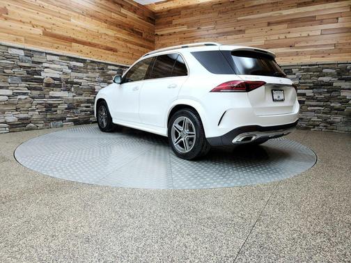 2023 Mercedes-Benz GLE 350 Base 4MATIC