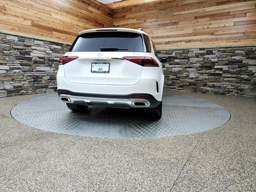 2023 Mercedes-Benz GLE 350 Base 4MATIC