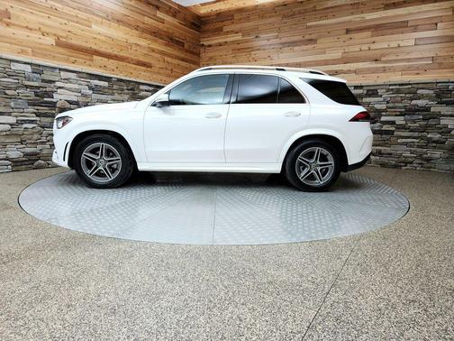 2023 Mercedes-Benz GLE 350 Base 4MATIC
