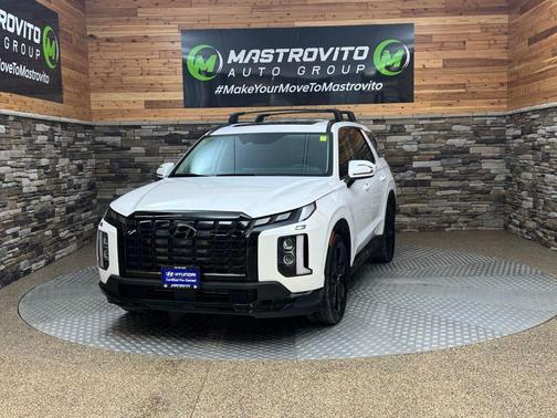 2024 Hyundai PALISADE XRT