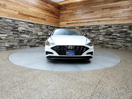 2020 Hyundai SONATA SEL Plus