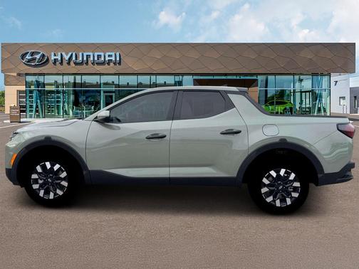 2026 Hyundai SANTA CRUZ SE