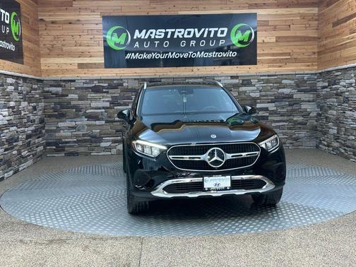 2023 Mercedes-Benz GLC 300 Base 4MATIC