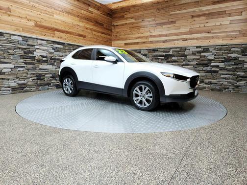 2023 Mazda CX-30 Preferred