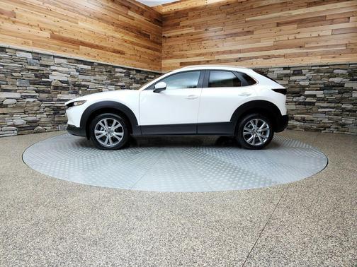 2023 Mazda CX-30 Preferred