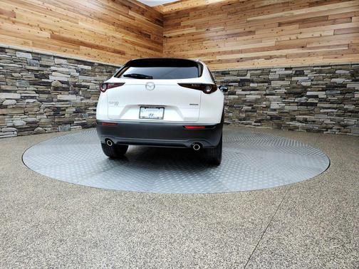 2023 Mazda CX-30 Preferred