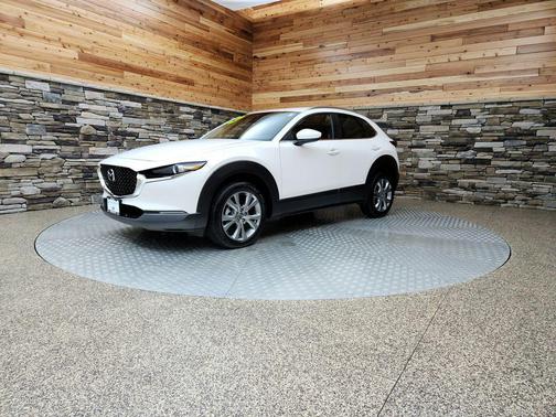 2023 Mazda CX-30 Preferred