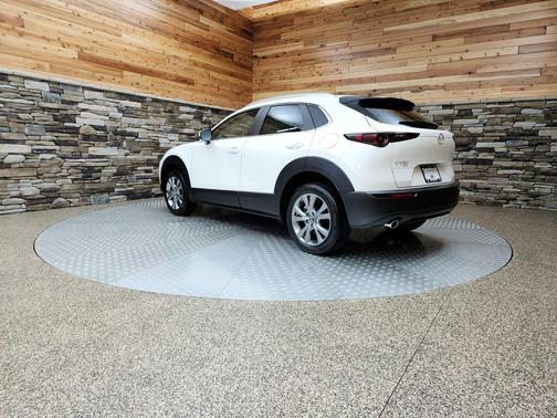 2023 Mazda CX-30 Preferred