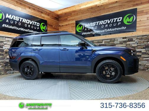 2026 Hyundai SANTA FE XRT