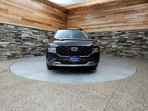 2022 Hyundai SANTA FE XRT