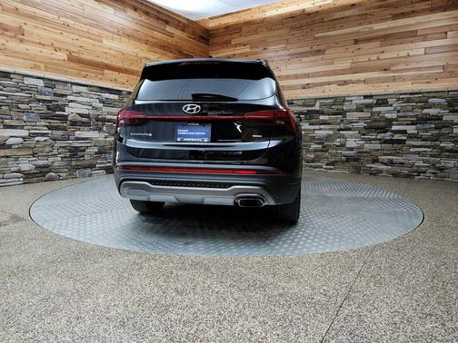 2022 Hyundai SANTA FE XRT
