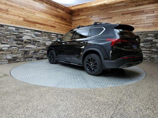 2022 Hyundai SANTA FE XRT