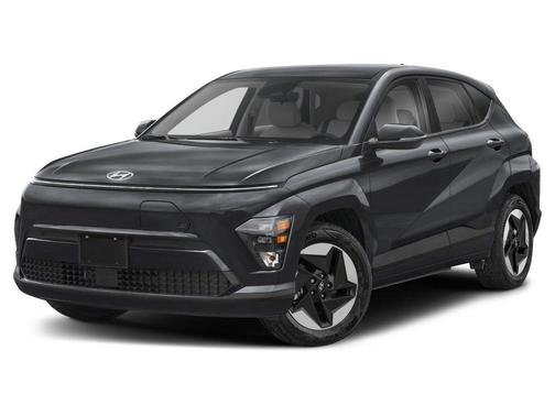 2025 Hyundai KONA EV N Line