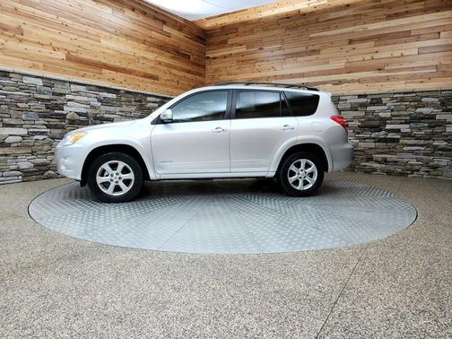 2011 Toyota RAV4 Limited