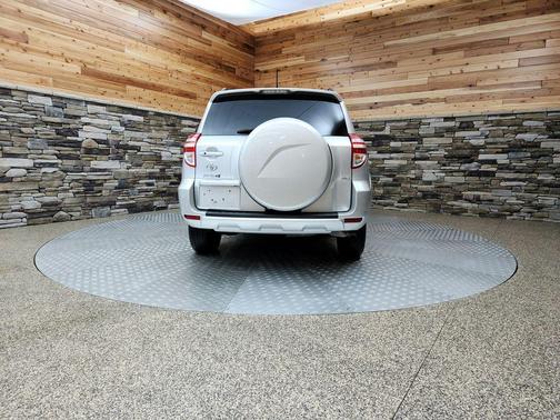 2011 Toyota RAV4 Limited