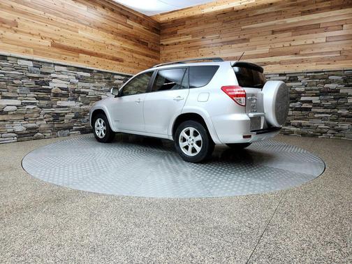 2011 Toyota RAV4 Limited