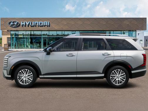 2026 Hyundai PALISADE SEL 7P