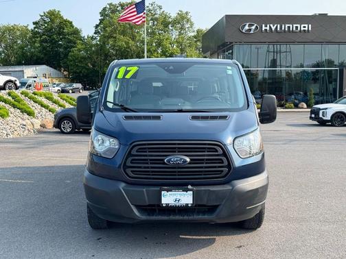 2017 Ford Transit-350 XL